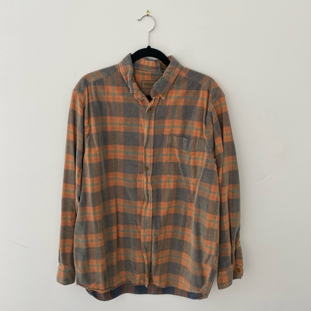 Clearwater Outfitters Flannel